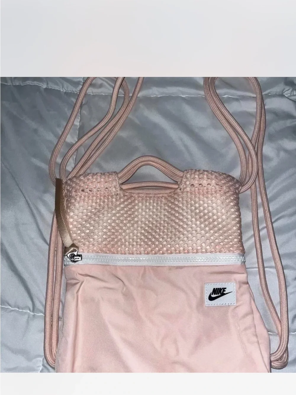 Nike AIR XS gym sack